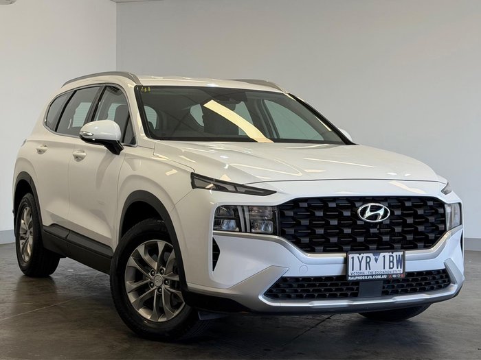 2021 Hyundai Santa Fe