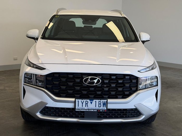 2021 Hyundai Santa Fe