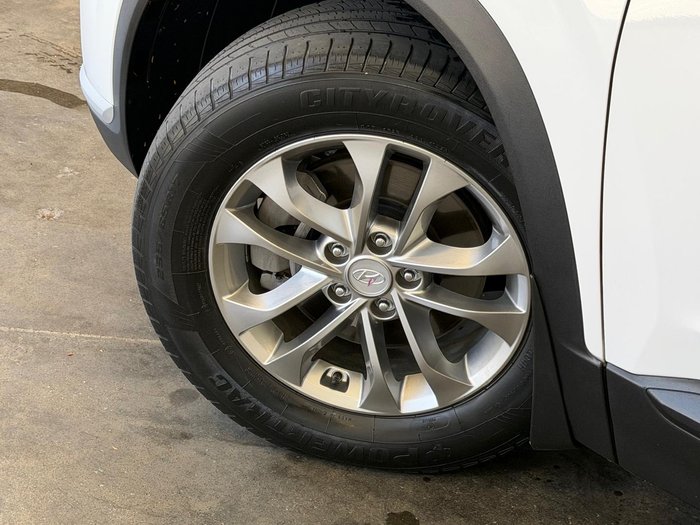 2021 Hyundai Santa Fe