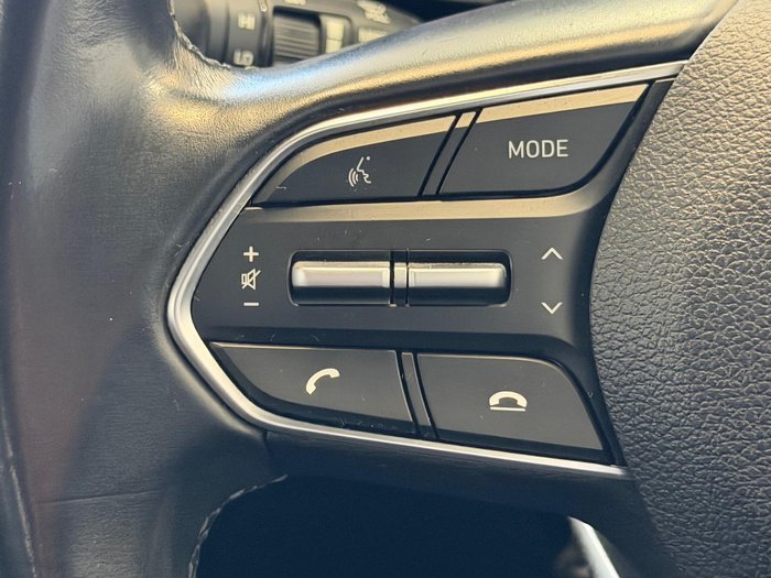 2021 Hyundai Santa Fe