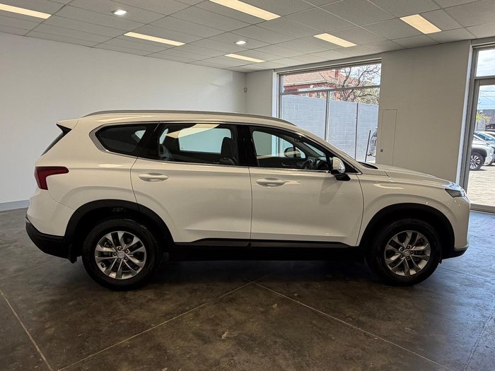 2021 Hyundai Santa Fe