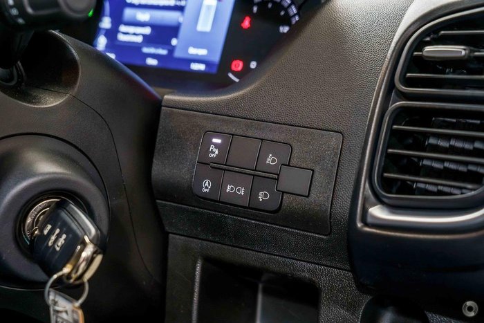 2025 Peugeot Boxer Pro