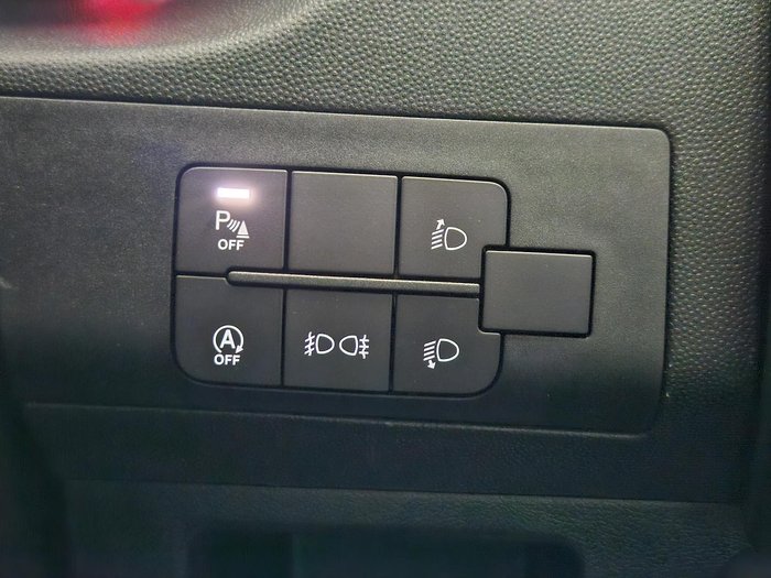 2025 Peugeot Boxer Pro X250 MY25 Ice White