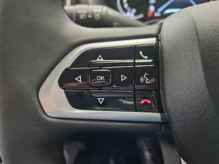 2025 Peugeot Boxer Pro X250 MY25 Ice White