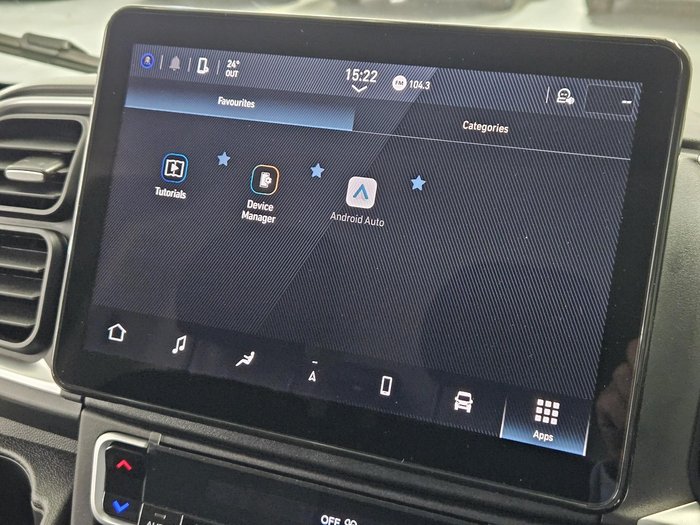 2025 Peugeot Boxer Pro