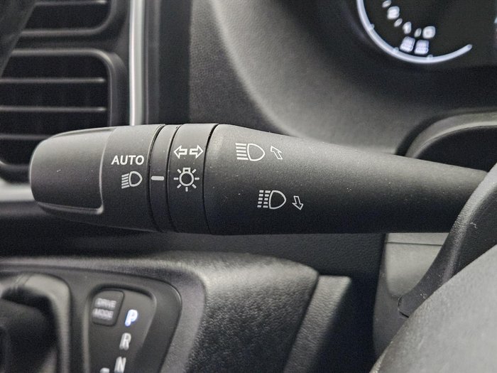 2025 Peugeot Boxer Pro