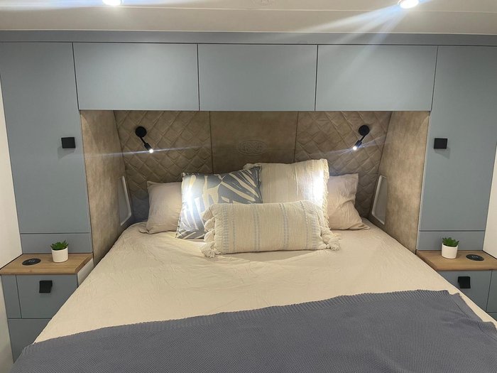 2026 Eternity Caravans Vigilante ( SOLD ) 166