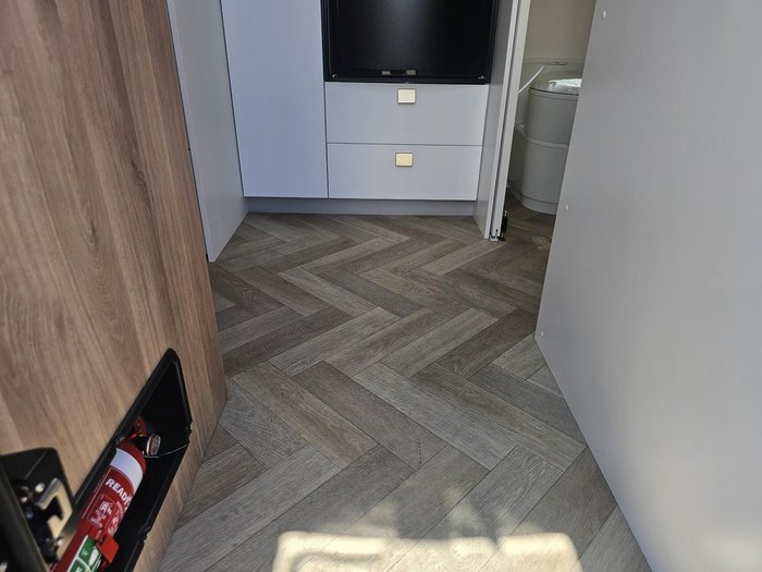 2025 New Age Caravans Manta Ray Mr19er My26