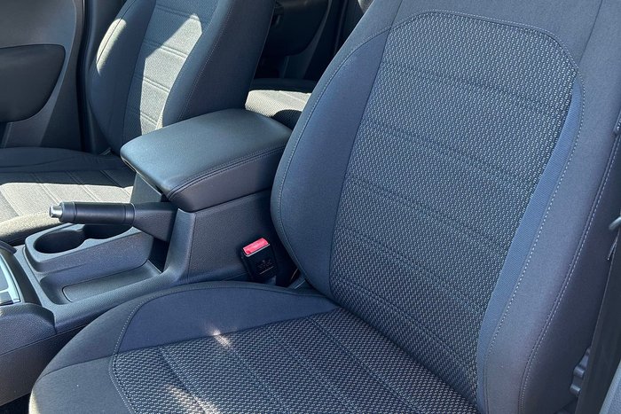 2017 Volkswagen Amarok TDI550 Sportline