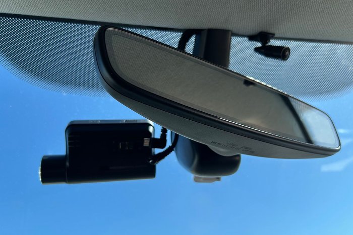 2017 Volkswagen Amarok TDI550 Sportline