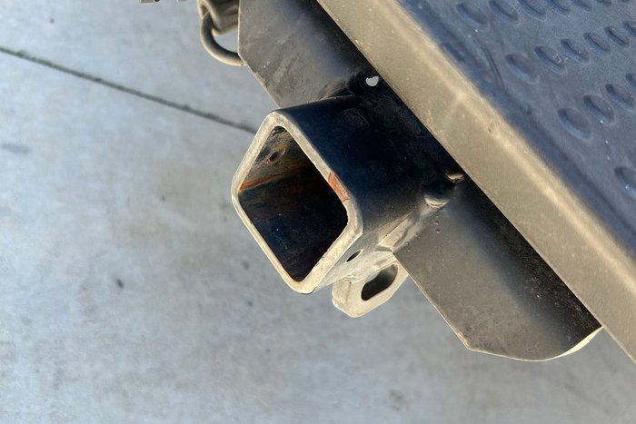 2017 Volkswagen Amarok TDI550 Sportline