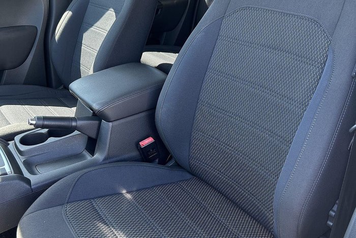 2017 Volkswagen Amarok TDI550 Sportline