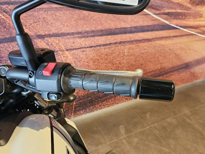 2021 Kawasaki Vulcan S ABS (EN650) Vulcan S White