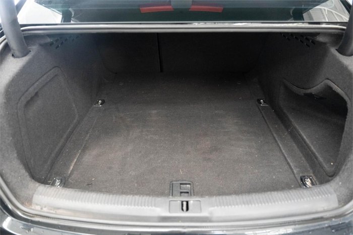 2009 Audi S4 B8 Four Wheel Drive