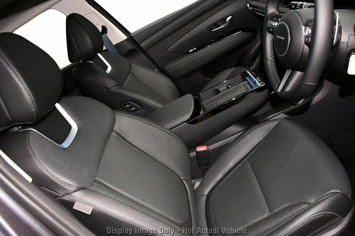 2025 Hyundai Tucson Hybrid Premium