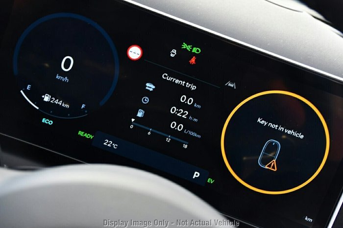 2025 Hyundai Tucson Hybrid Premium