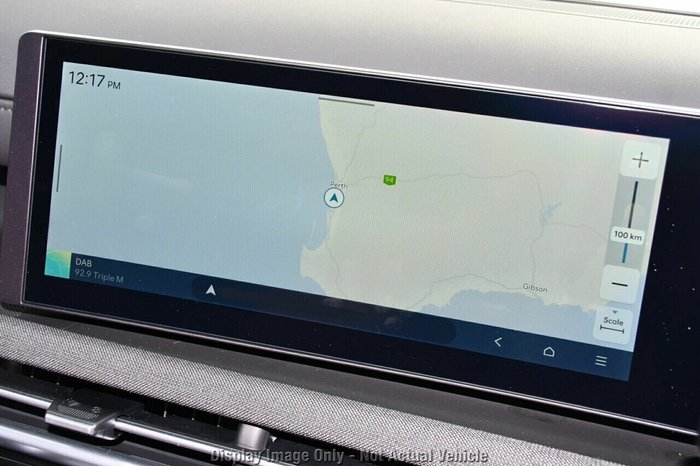 2025 Hyundai Tucson Hybrid Premium