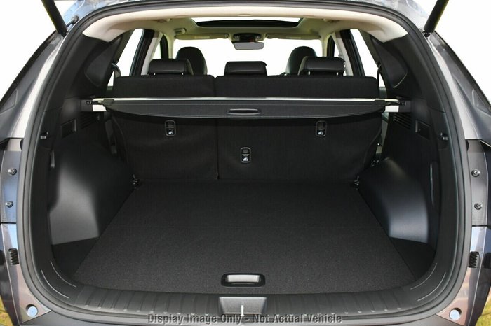 2025 Hyundai Tucson Hybrid Premium