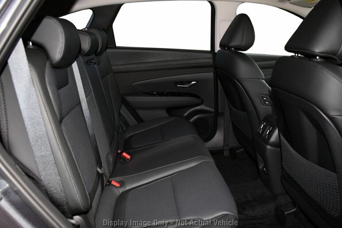 2025 Hyundai Tucson Hybrid Premium