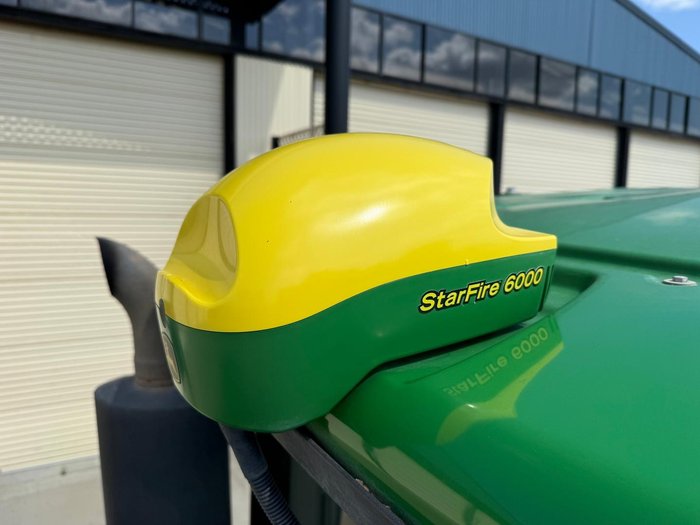 2019 John Deere 8245R