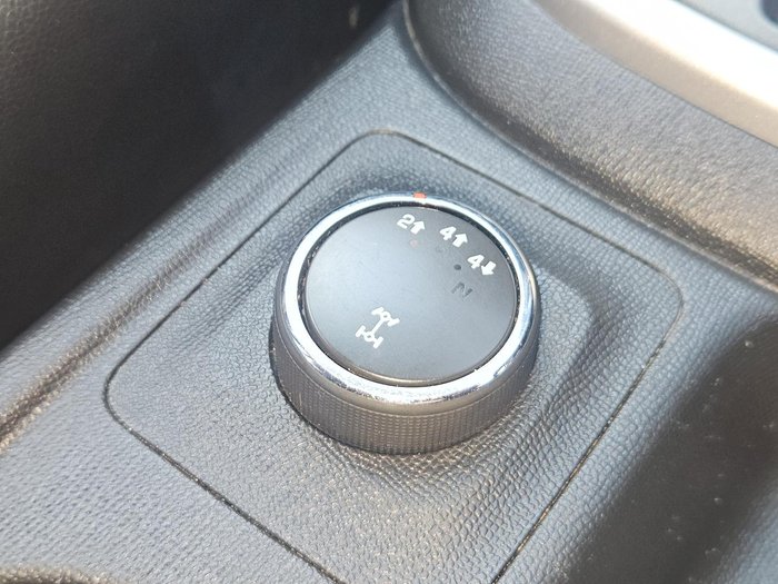 2019 Holden Colorado Z71