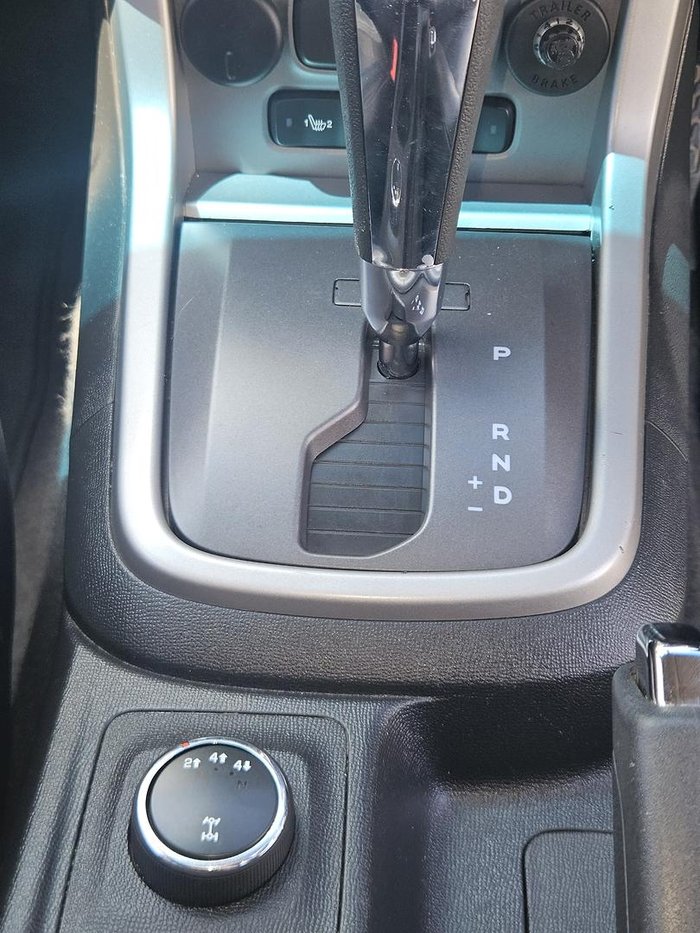 2019 Holden Colorado Z71