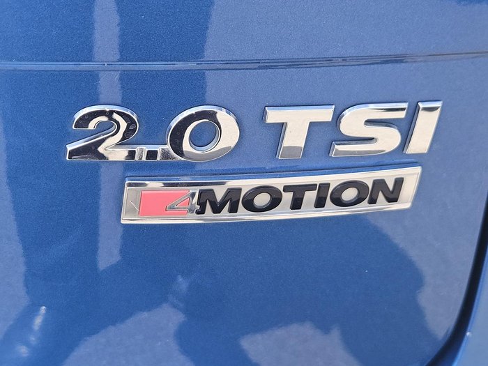 2016 Volkswagen Tiguan 132TSI Comfortline