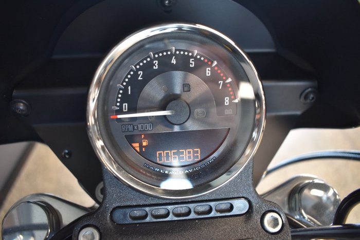 2017 HARLEY-DAVIDSON XL883L SUPER LOW