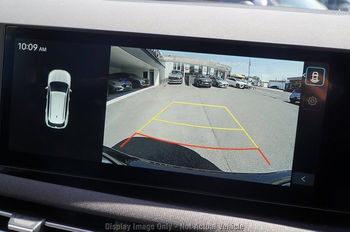 2026 Hyundai Tucson 2WD