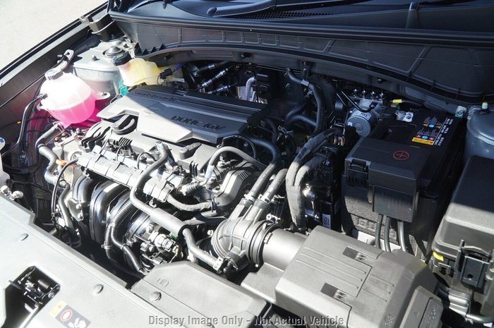 2026 Hyundai Tucson 2WD