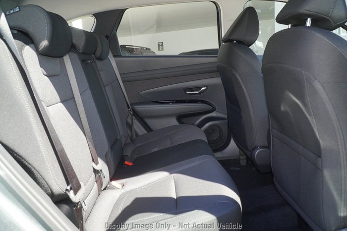 2026 Hyundai Tucson 2WD