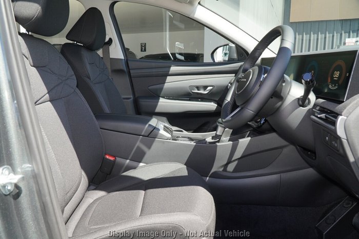 2026 Hyundai Tucson 2WD