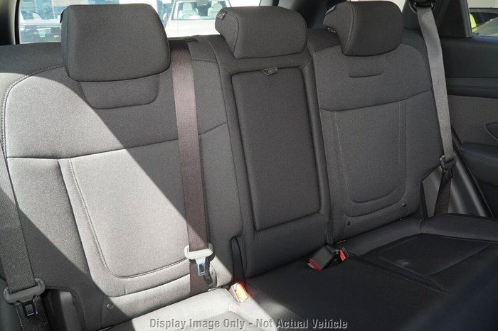 2026 Hyundai Tucson 2WD