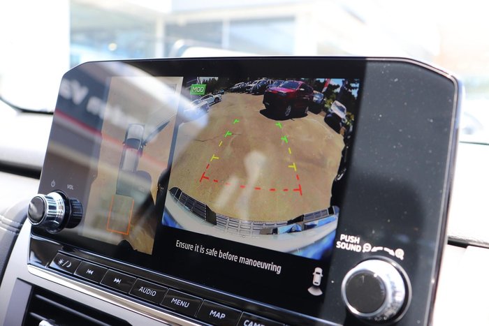 2025 Mitsubishi Triton GLS