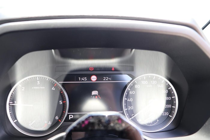 2025 Mitsubishi Triton GLS