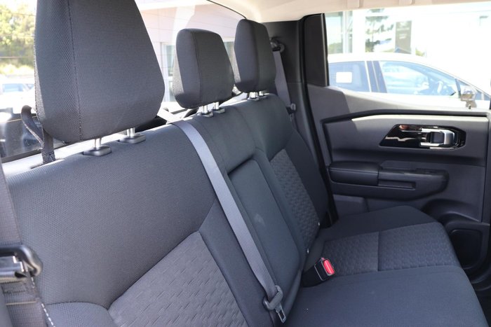 2025 Mitsubishi Triton GLS