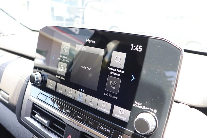 2025 Mitsubishi Triton GLS