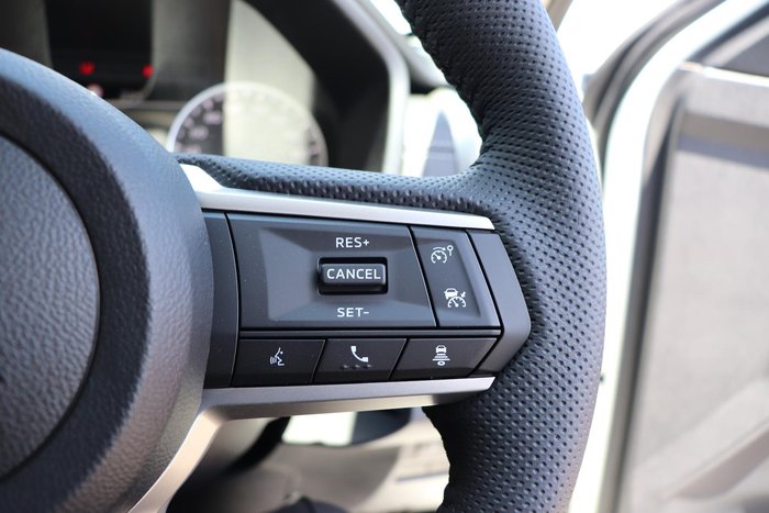 2025 Mitsubishi Triton GLS