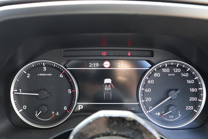 2025 Mitsubishi Triton GLX