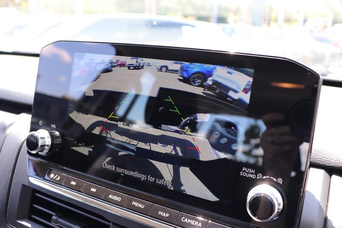 2025 Mitsubishi Triton GLX