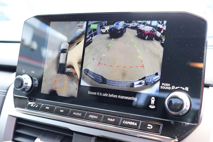 2025 Mitsubishi Triton GLS