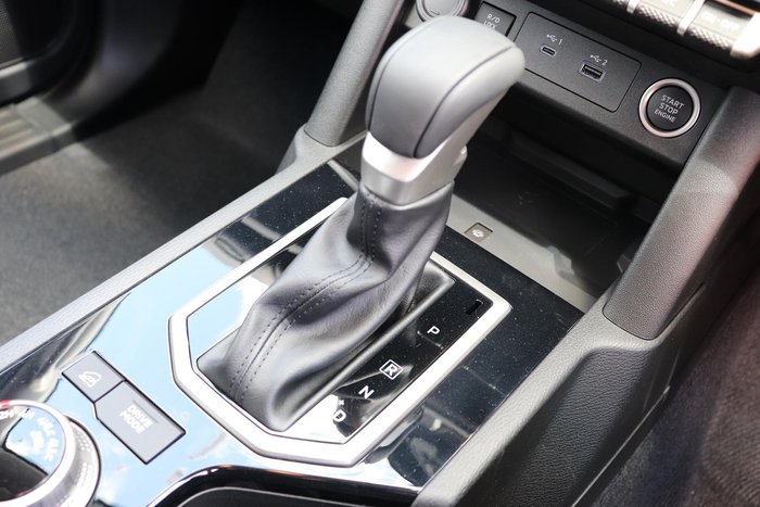 2025 Mitsubishi Triton GLS