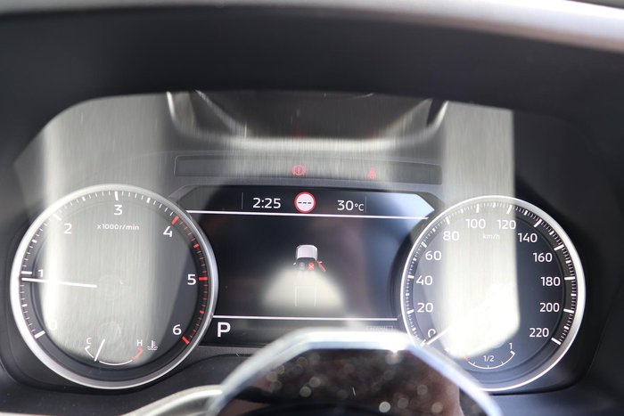 2025 Mitsubishi Triton GLX-R