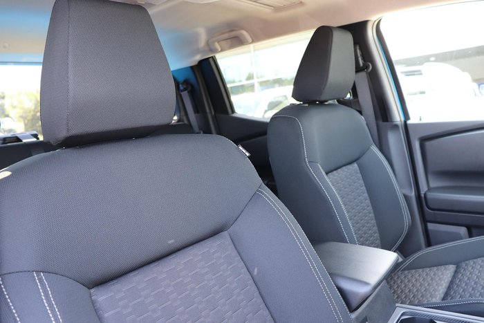 2025 Mitsubishi Triton GLX-R