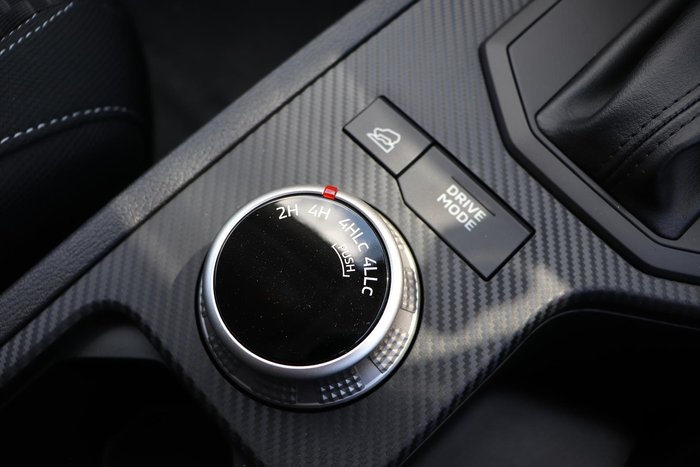 2025 Mitsubishi Triton GLX-R