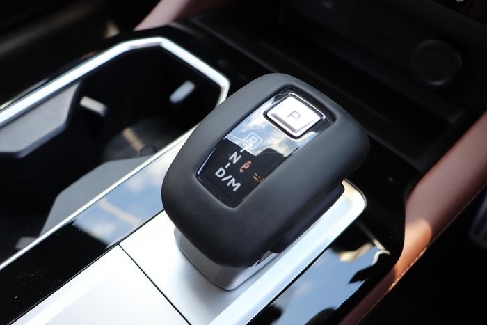 2025 Mitsubishi Outlander Exceed Tourer