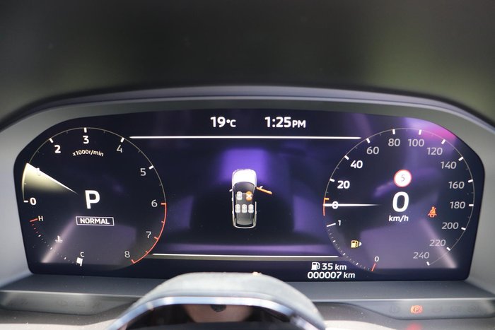 2025 Mitsubishi Outlander Exceed Tourer