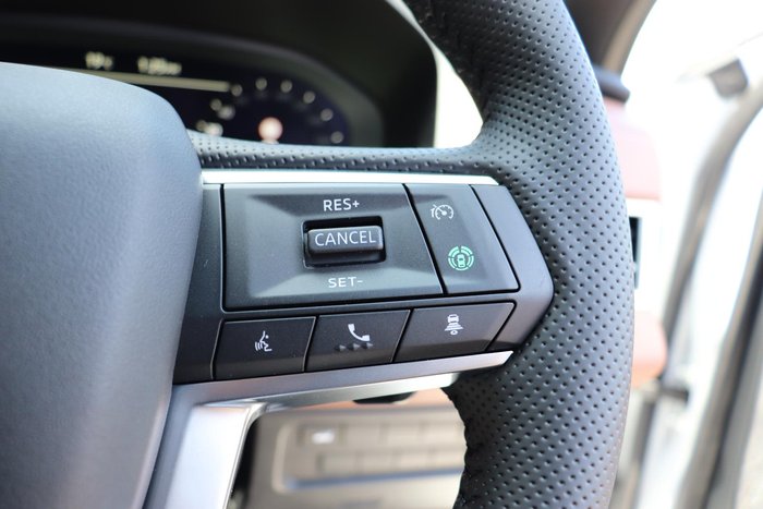 2025 Mitsubishi Outlander Exceed Tourer