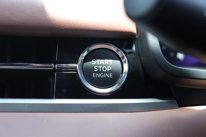 2025 Mitsubishi Outlander Exceed Tourer