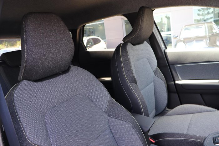 2025 Mitsubishi ASX Aspire